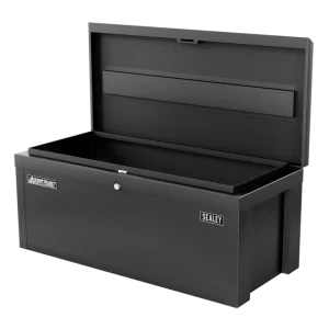 American PRO® Steel Storage Chest 765 x 350 x 320mm