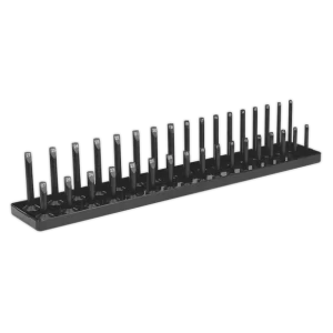 Premier Socket Holder 1/2"Sq Drive 10-27mm