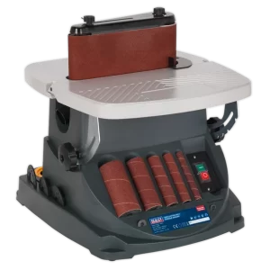 Oscillating Belt & Spindle/Bobbin Sander 450W/230V