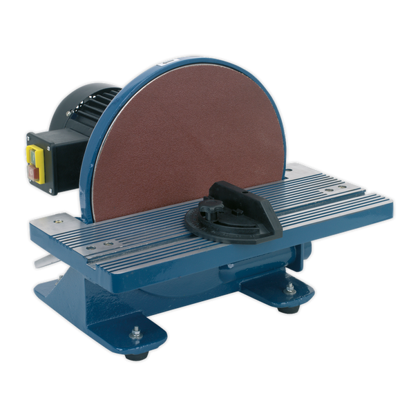 305mm Disc Sander 750W/230V