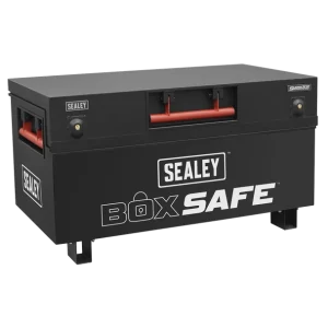 Site Box 1125 x 610 x 625mm