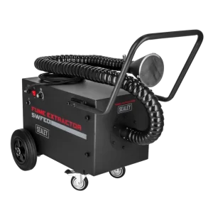 Welding Fume Extractor