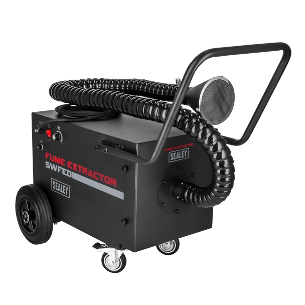Welding Fume Extractor