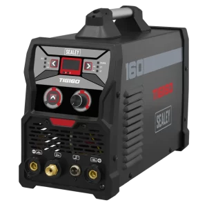 TIG & MMA/ARC Inverter Welder 160A/230V