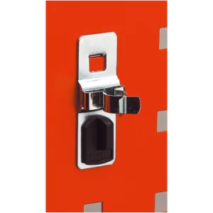 Spring Clip 10mm - Pack of 5