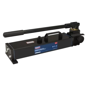 Hydraulic Hand Pump 10,000psi