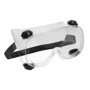 Worksafe® Standard Goggles - Indirect Vent