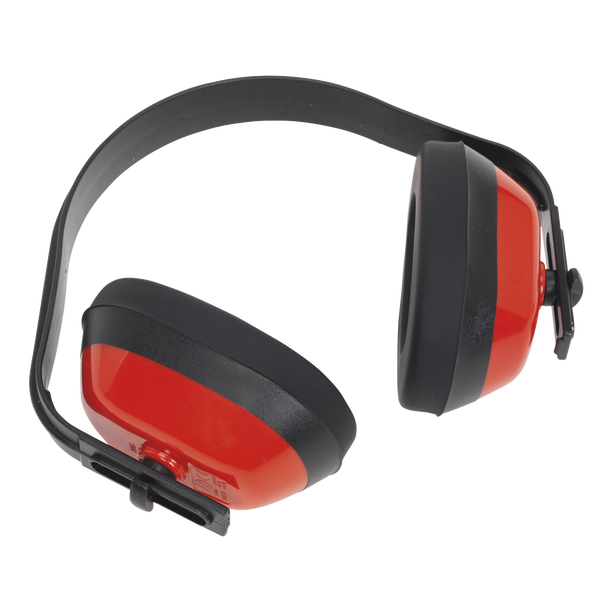 Worksafe® Ear Defenders - Cat 3 Standard