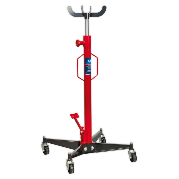Vertical Transmission Jack 500kg