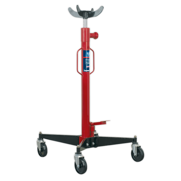 Vertical Transmission Jack 600kg