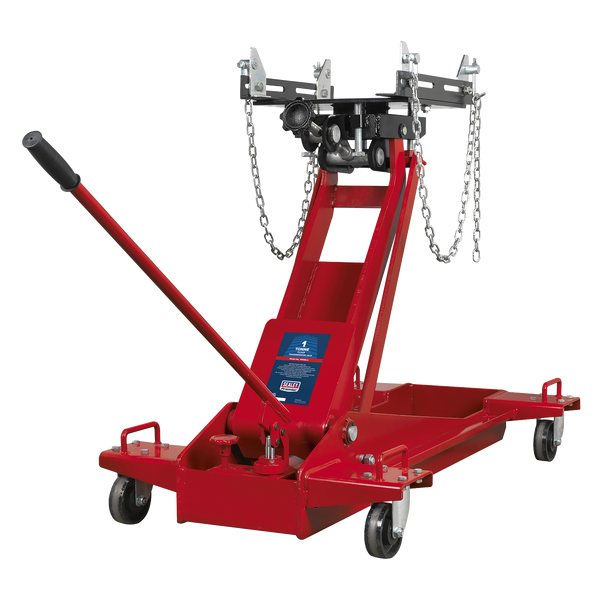 Premier Floor Transmission Jack 1 Tonne