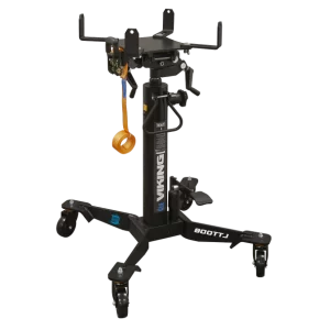 Viking Telescopic Vertical Transmission Jack 1 Tonne