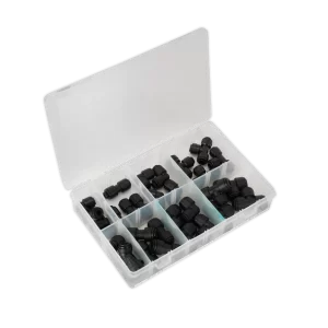 John Guest® Coupling Assortment 6 & 8mm 32pc
