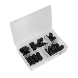 John Guest® Coupling Assortment 10mm 20pc