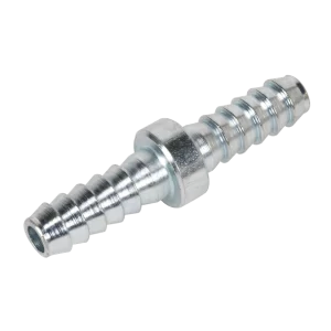 PCL Double End Hose Connector 1/4" Hose - Pack of 5