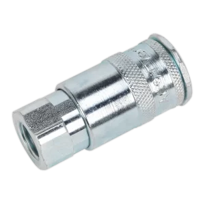 PCL Coupling Body Female 1/4"BSPT - Pack of 50