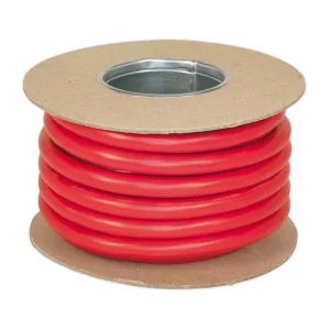 10 Automotive Starter Cable 315/0.40mm 40mm² 300A - Red