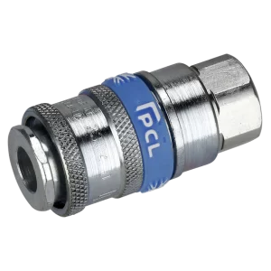 PCL Coupling Body Female 3/8"BSPT