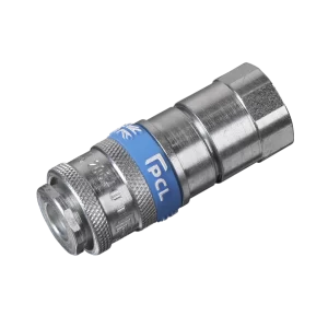 PCL Coupling Body Female 1/2"BSPT