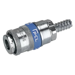 PCL Coupling Body Tailpiece for 5/16" Hose