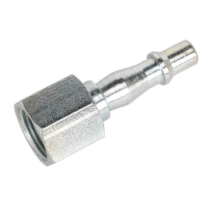 PCL Screwed Adaptor Female 3/8"BSPT - Pack of 5