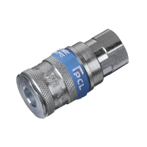 PCL Coupling Body Female 3/8"BSPT