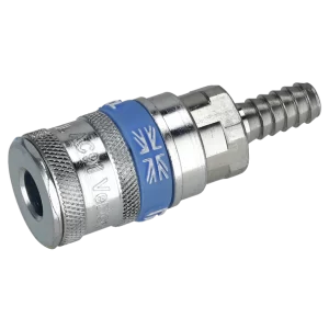 PCL Coupling Body Tailpiece for 5/16" Hose