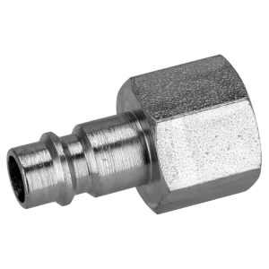 PCL Screwed Adaptor Female 3/8"BSPT - Pack of 2