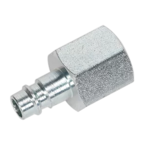 PCL Screwed Adaptor Female 1/2"BSPT - Pack of 2