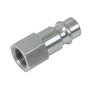 PCL Screwed Adaptor Female 1/8"BSPT