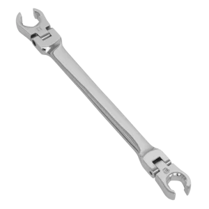 Premier Flexi-Head Flare Nut Spanner 10 x 11mm
