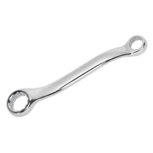 Premier Stubby Offset Double End Ring Spanner 10 x 13mm