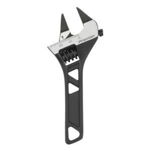 Premier Low Profile Adjustable Wrench 140mm