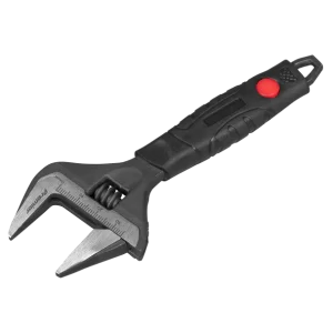 Premier Adjustable Wide Jaw Wrench 150mm