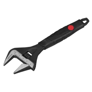 Premier Adjustable Wide Jaw Wrench 200mm