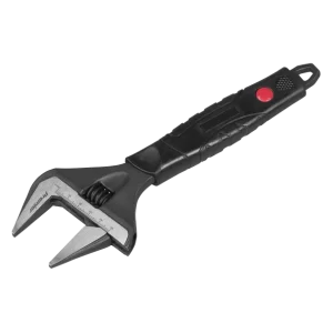 Premier Adjustable Wide Jaw Wrench 250mm