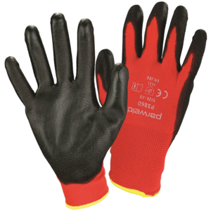 Panther Cut A Gloves