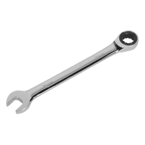 Premier Combination Ratchet Spanner 12mm