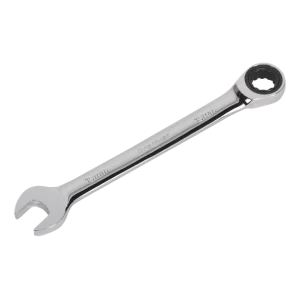 Premier Combination Ratchet Spanner 15mm