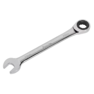 Premier Combination Ratchet Spanner 21mm