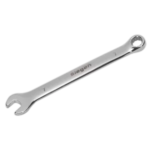 Siegen Combination Spanner 7mm