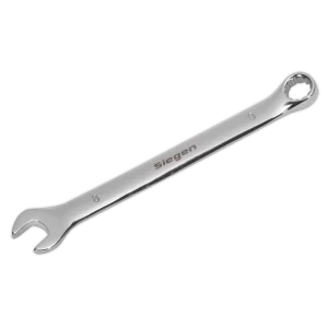 Siegen Combination Spanner 8mm