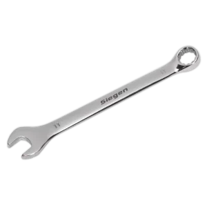 Siegen Combination Spanner 11mm