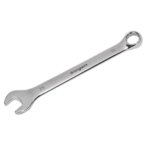 Siegen Combination Spanner 13mm