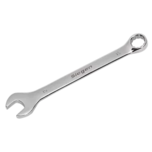 Siegen Combination Spanner 15mm