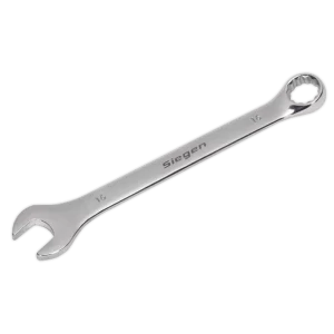 Siegen Combination Spanner 16mm