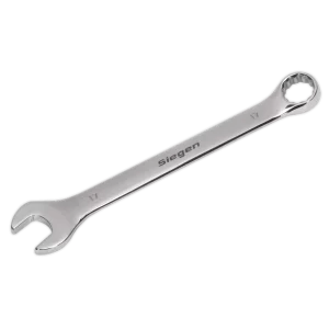 Siegen Combination Spanner 17mm