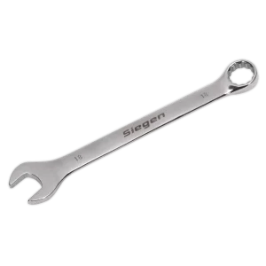 Siegen Combination Spanner 18mm