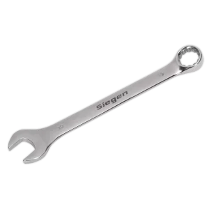 Siegen Combination Spanner 19mm
