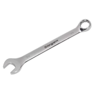Siegen Combination Spanner 20mm